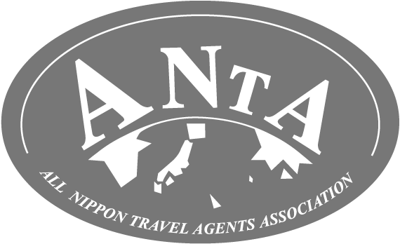 Logo Mark of ANTA